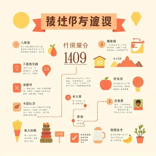 什麼是二級古蹟？先搞懂文化資產的分級邏輯