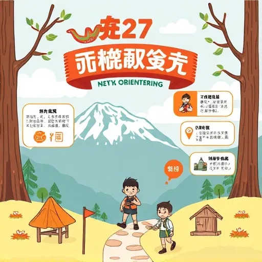 定向越野到底是什麼？跟一般路跑差在哪？