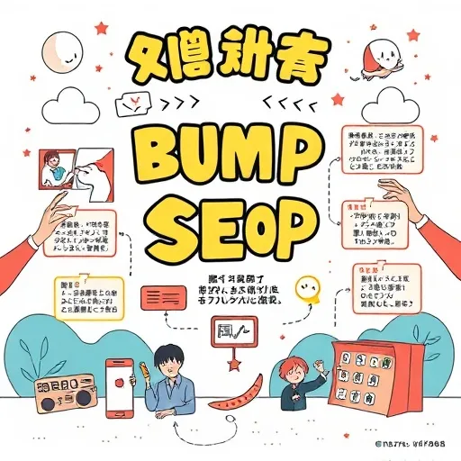 為什麼「bump 娛樂 城」值得做SEO？先從搜尋意圖談起