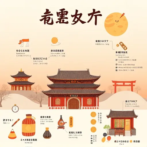 走進時光隧道：左營舊城的歷史魅力