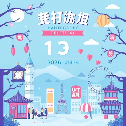 走進時光隧道：為什麼高雄眷村值得你花一整天？