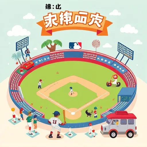 道奇直播線上看，MLB例行賽即時比分與先發投手分析