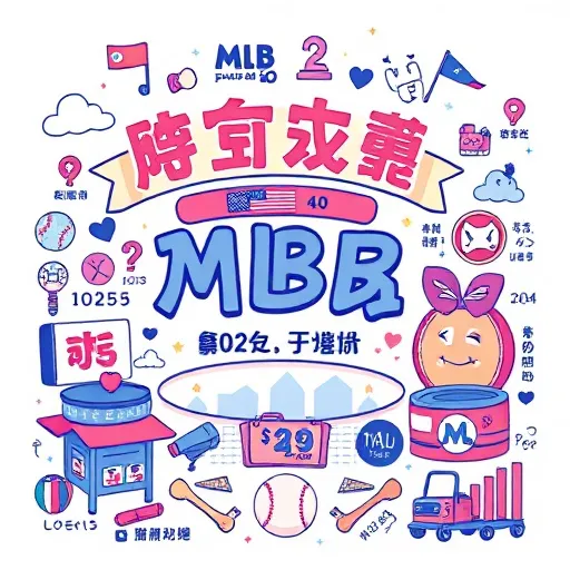 免煩惱！美國職棒大聯盟線上直播，高清畫質追整季
